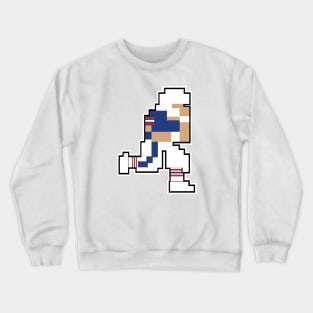 Tecmo Bowl Buffalo Crewneck Sweatshirt